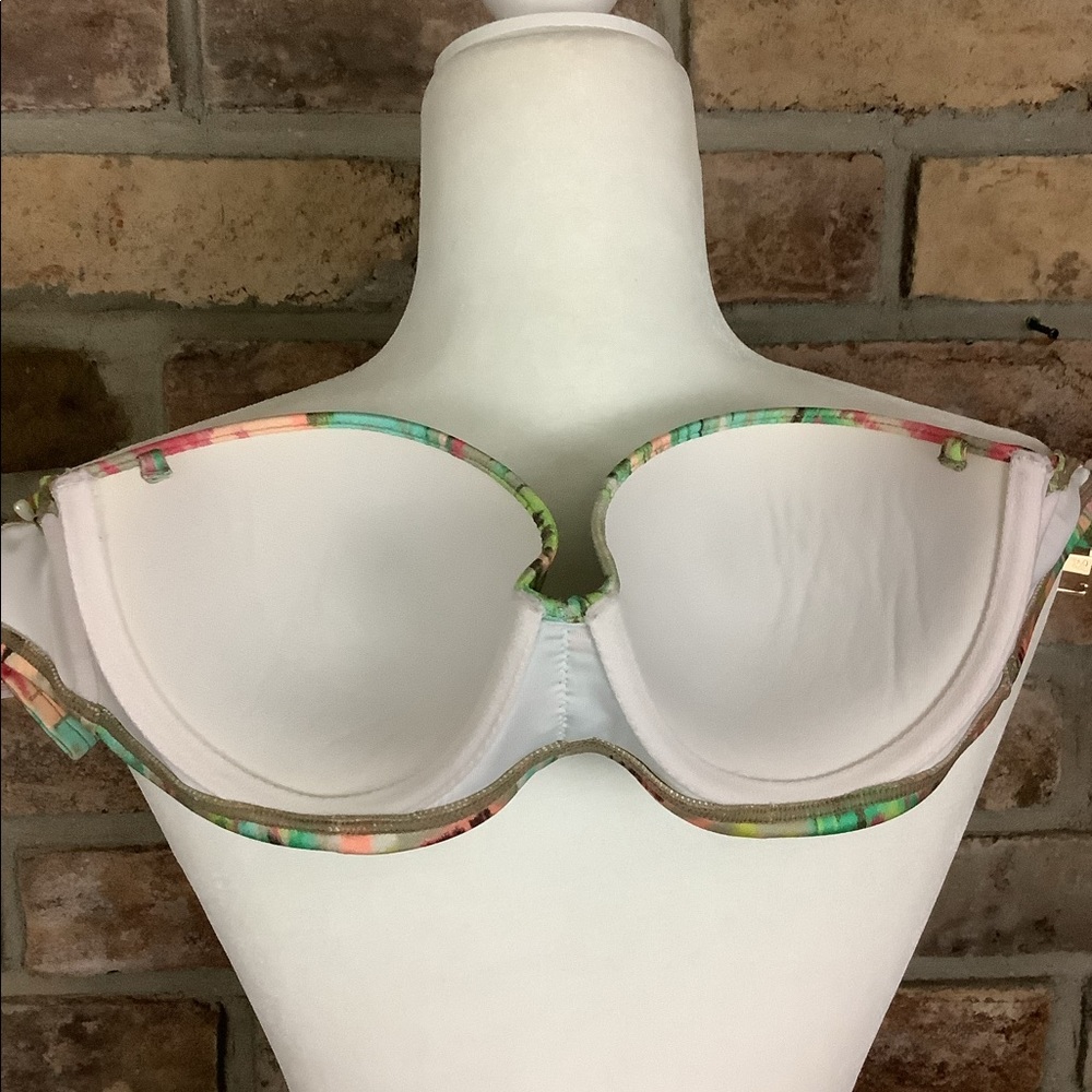 VICTORIA’S SECRET  Bandeau Bikini SwimTop - Picture 5 of 10